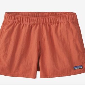 Barely Baggies Shorts 2.5”